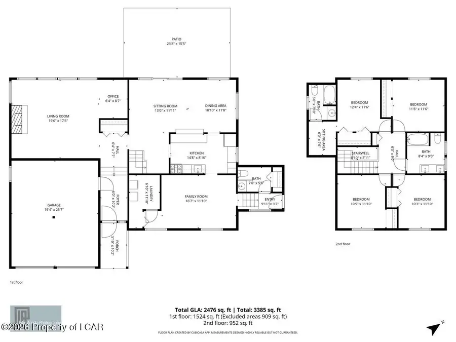 287 Machell Avenue, Dallas, PA 18612 - #2