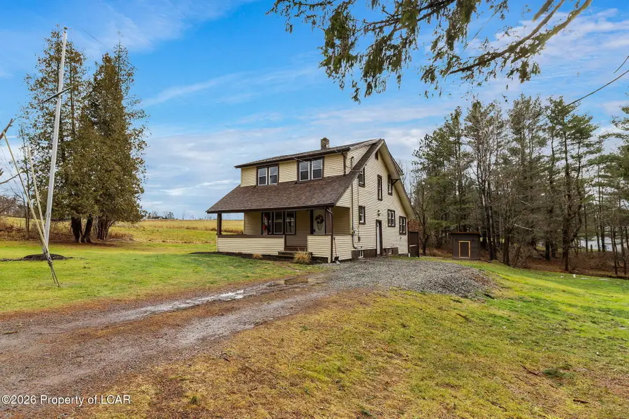 446 Orange Road, Dallas, PA 18612 - Image #3