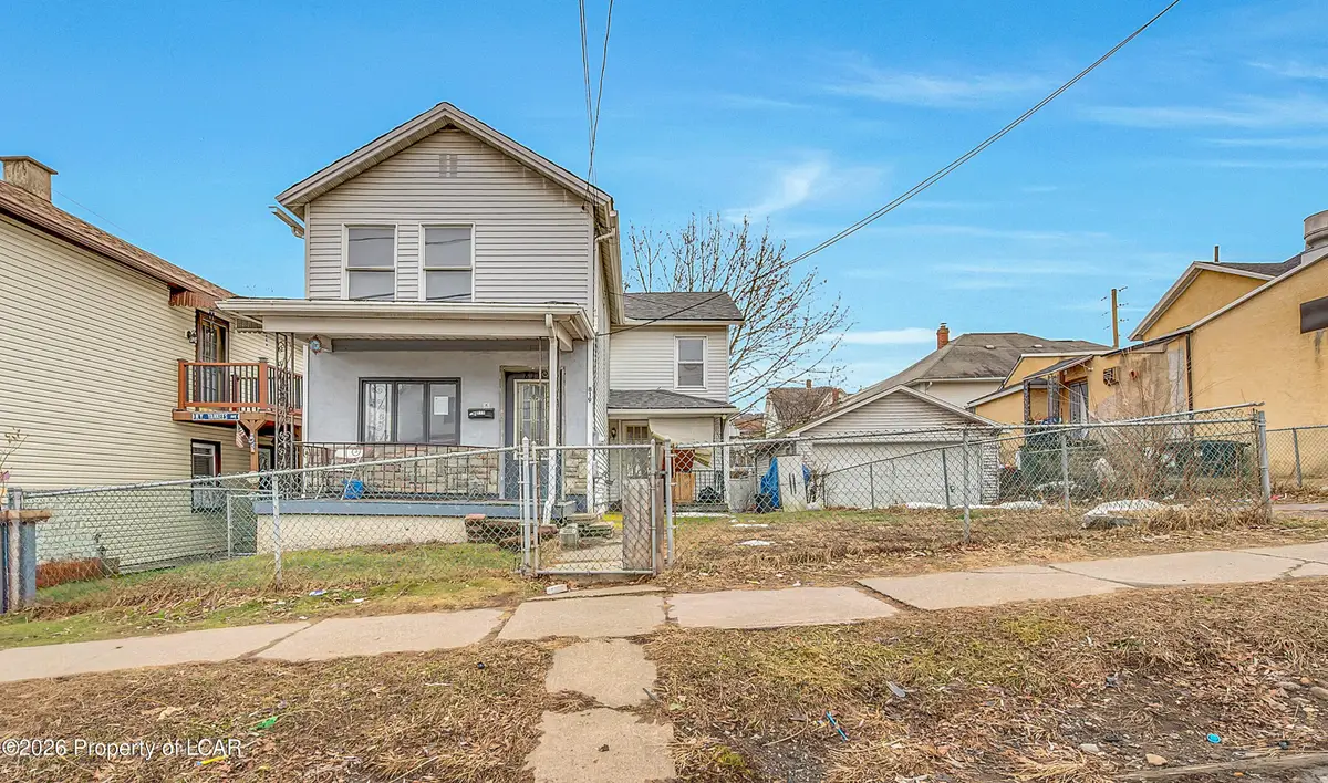 819 Luzerne Street, Scranton, PA 18504 - #1