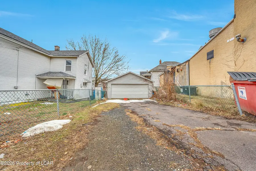 819 Luzerne Street, Scranton, PA 18504 - #2