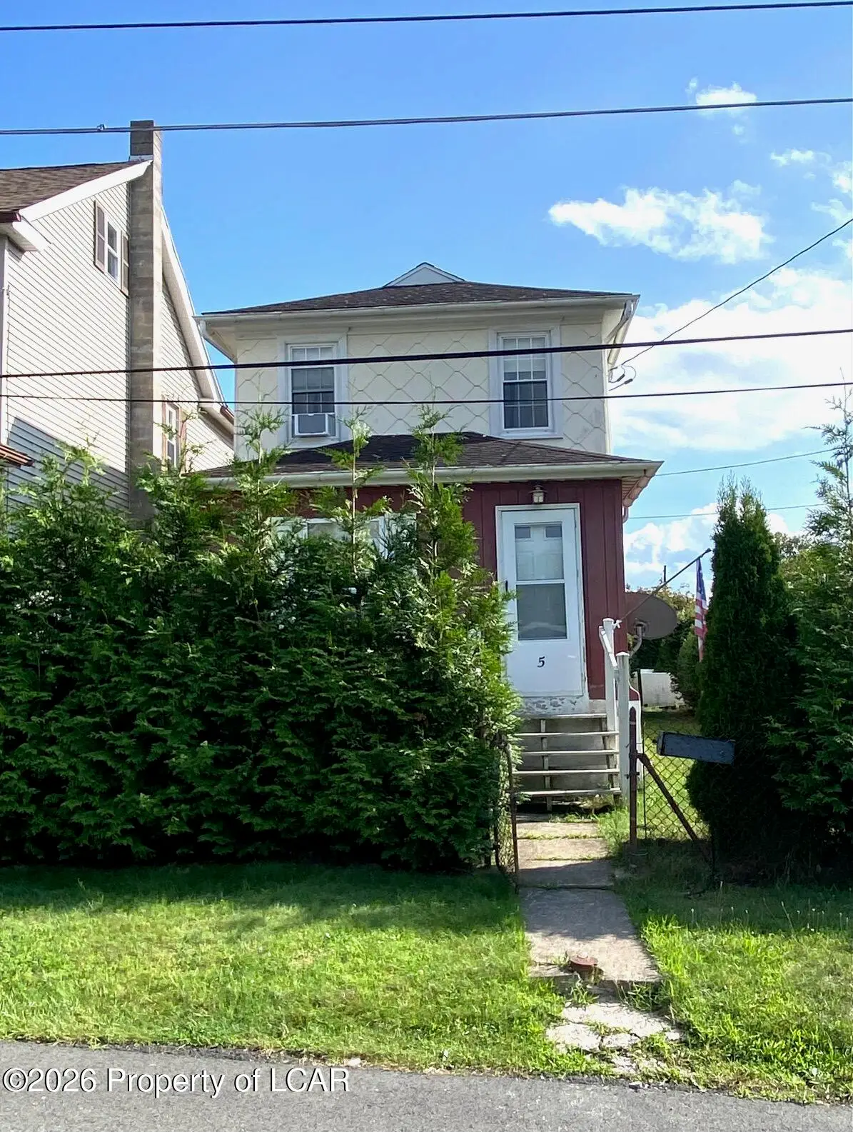 5 Middle Street, McAdoo, PA 18237 - #1