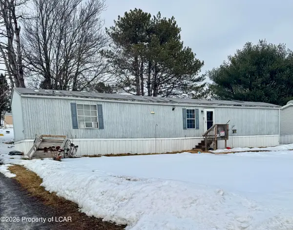 59 Zajac Lane, Nescopeck, PA 18635