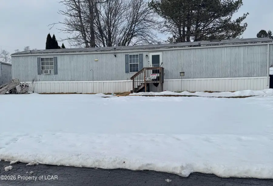 59 Zajac Lane, Nescopeck, PA 18635 - #2