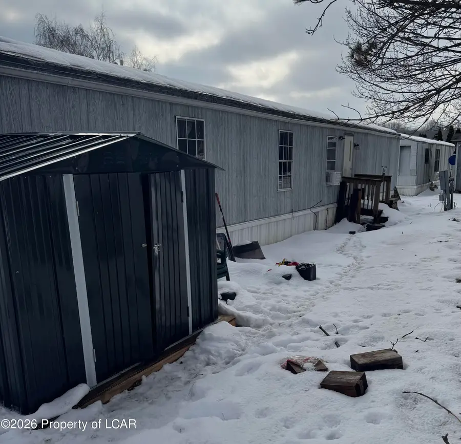 59 Zajac Lane, Nescopeck, PA 18635 - #3