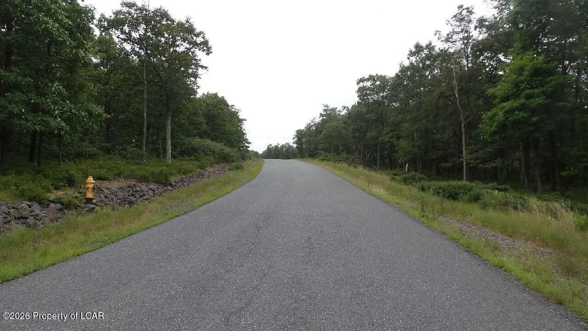 406 Honeysuckle Drive, Hazle, PA 18202 - #1