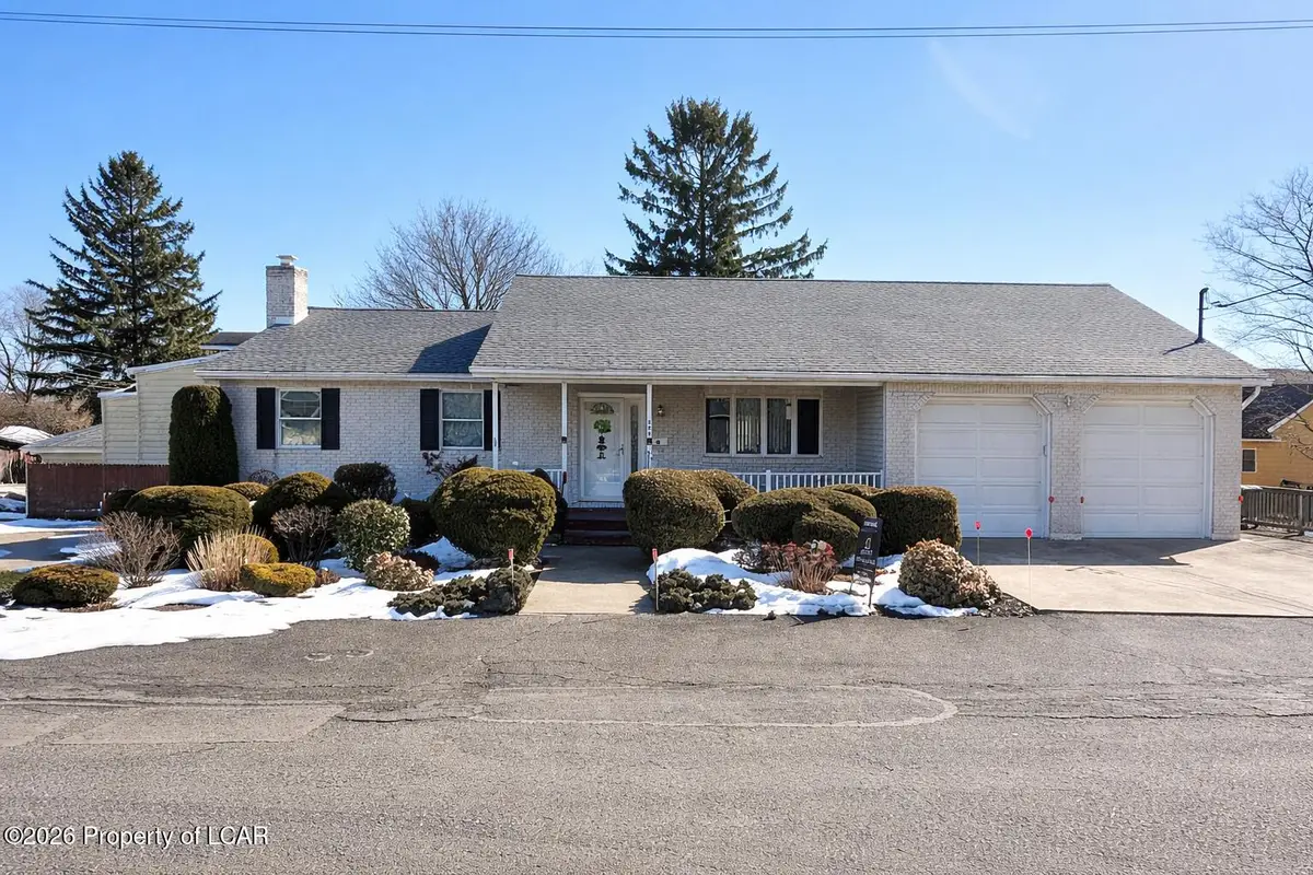 808 E 3rd Street, Hazleton, PA 18201 - #1