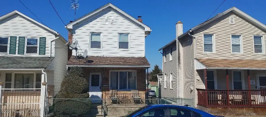 294 Kidder Street, Wilkes Barre, PA 18702 - #2