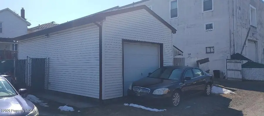 294 Kidder Street, Wilkes Barre, PA 18702 - #3