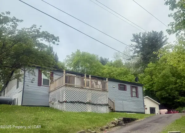 117 E State Route 292, Monroe Township, PA 18657