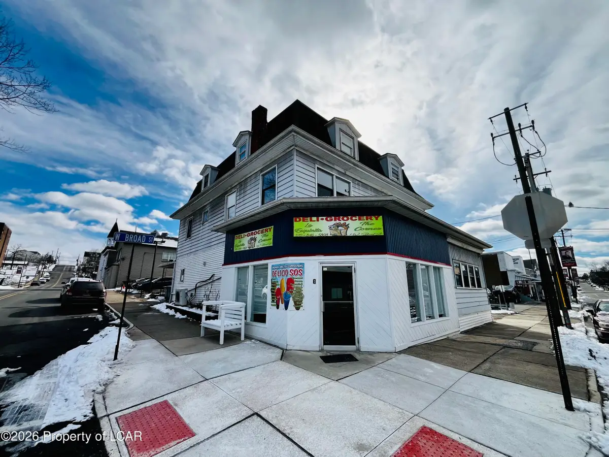 1 W Broad Street, Nanticoke, PA 18634 - #1