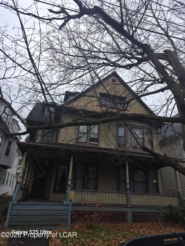 52 Mallery Place, Wilkes-Barre, PA 18702