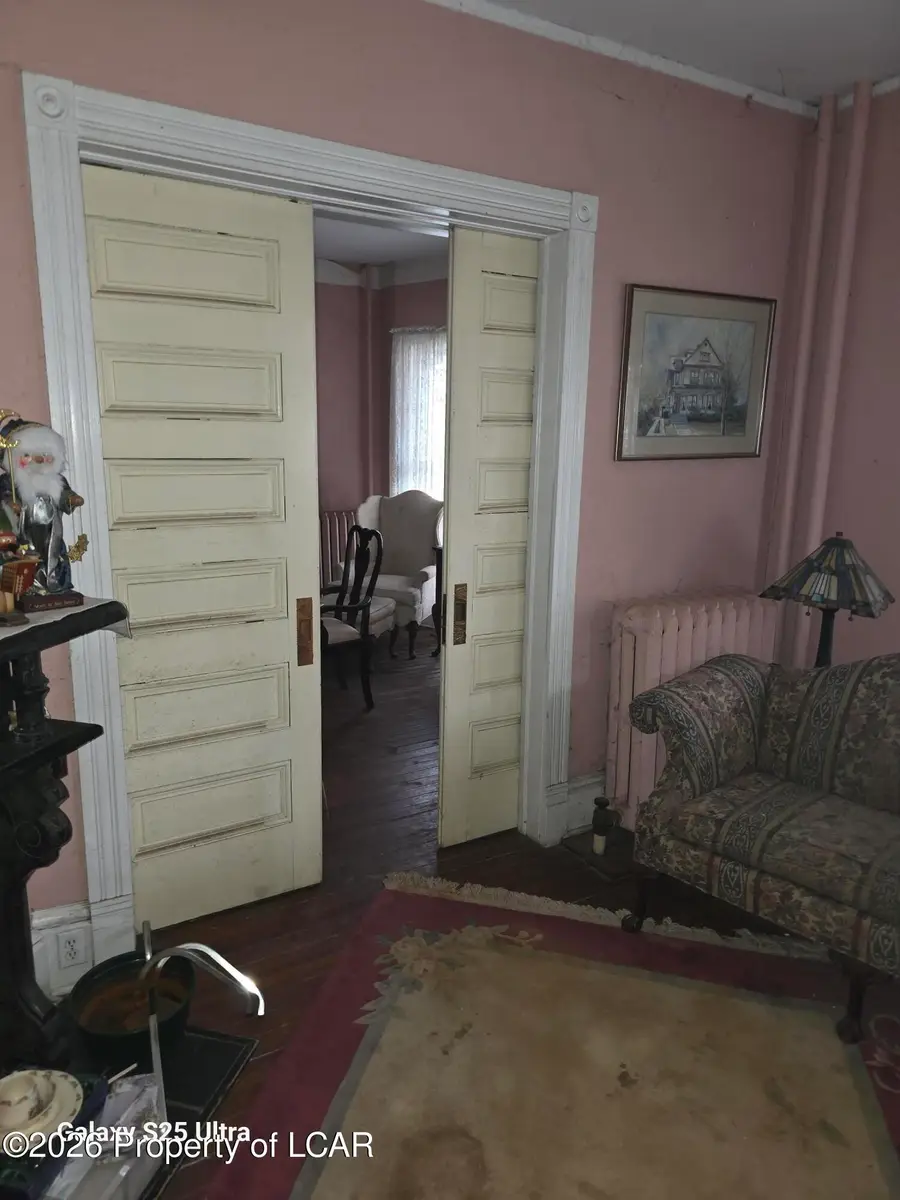 52 Mallery Place, Wilkes Barre, PA 18702 - #3