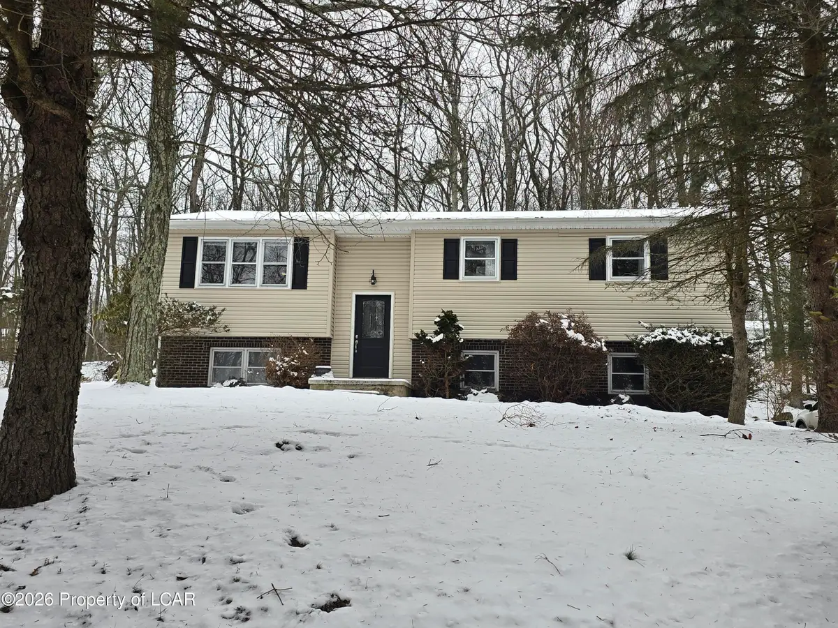 39 Bentwood Road, Drums, PA 18222 - #1
