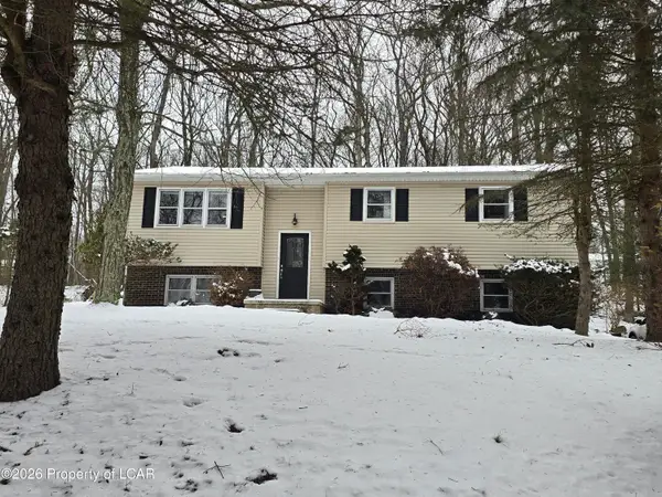 39 Bentwood Road, Drums, PA 18222