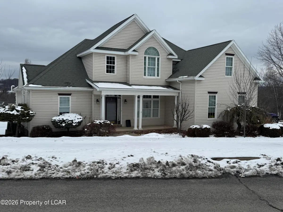 121 Jeffrey Drive, Sugarloaf, PA 18249 - #1