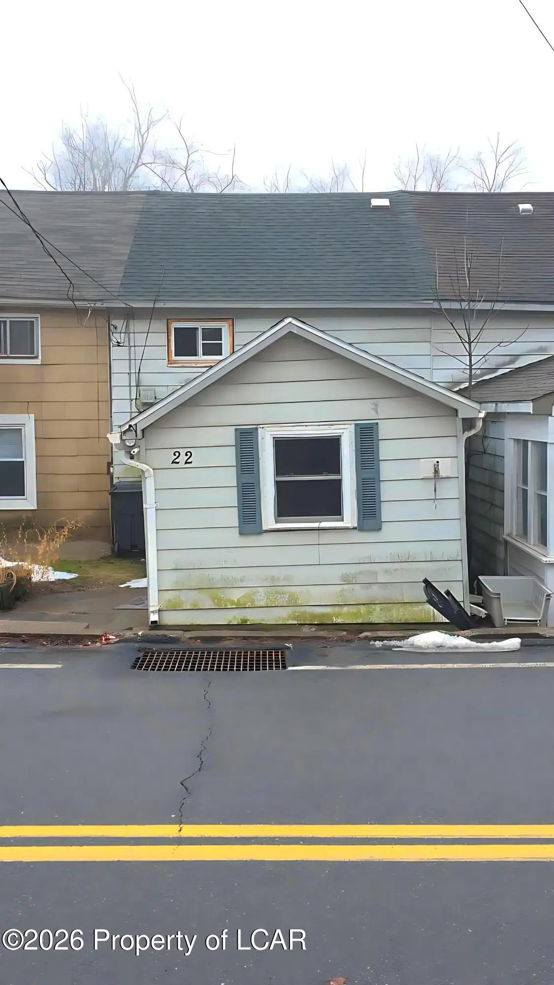 22 Breaker Street, Hazleton, PA 18202 - #1