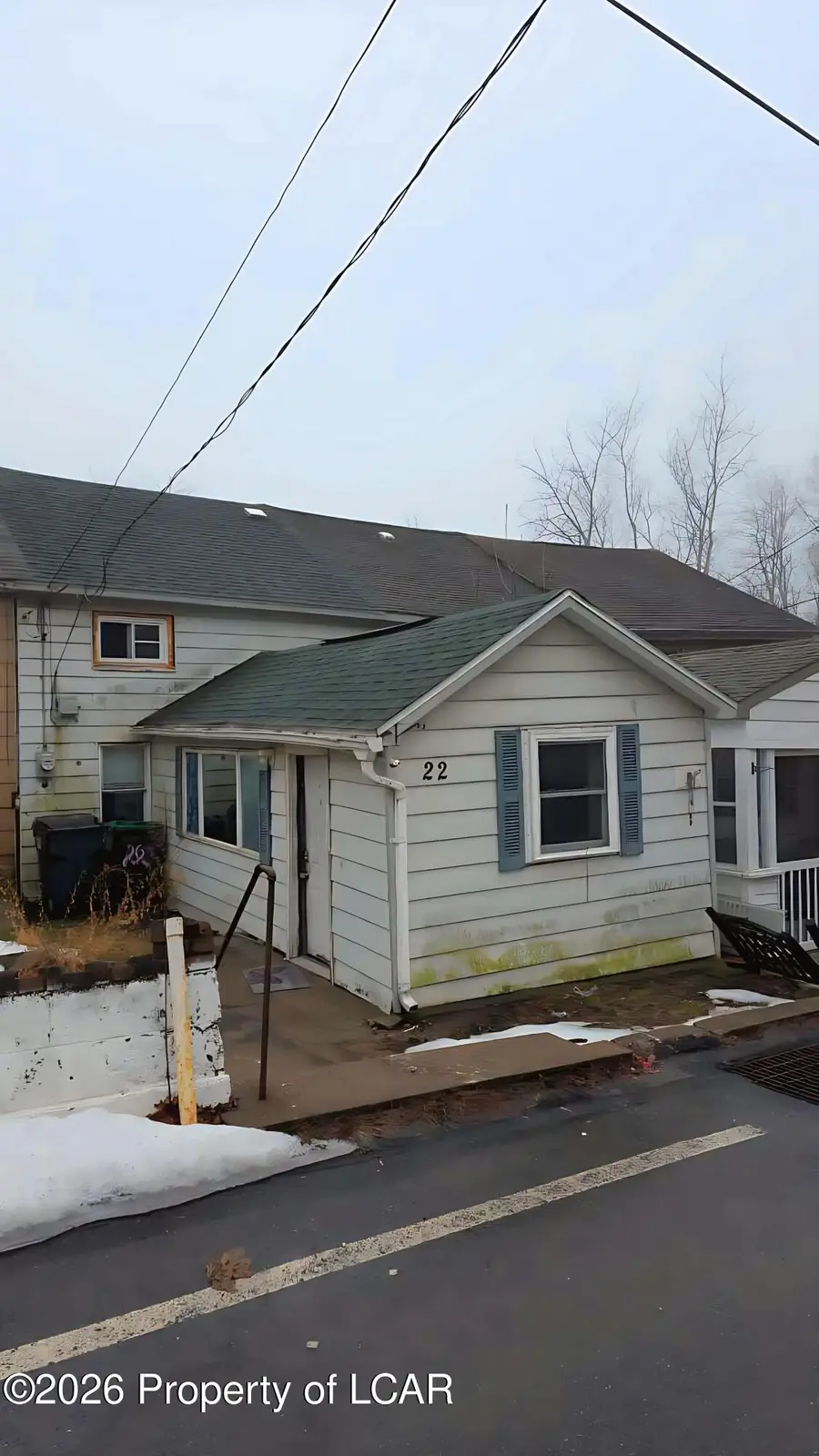 22 Breaker Street, Hazleton, PA 18202 - #2