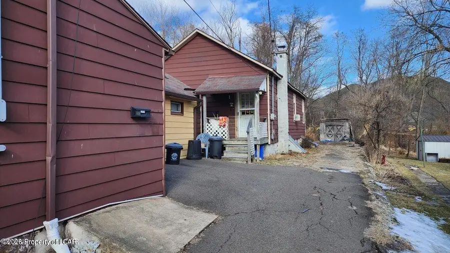 531 Slocum Street, Swoyersville, PA 18704 - #3