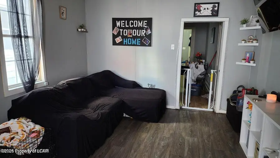 6 Barney Street, Wilkes Barre, PA 18702 - #3