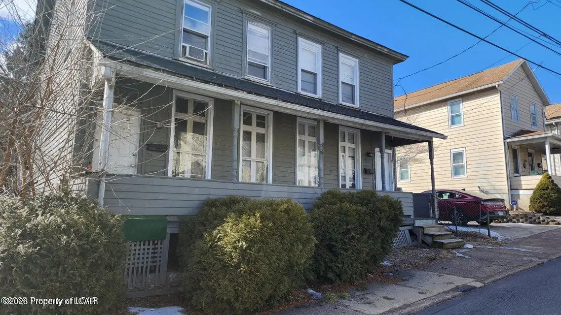 141 Franklin Street, Plymouth, PA 18651 - #1