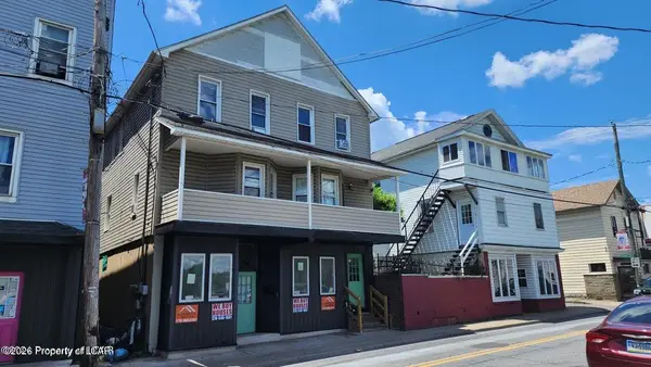 598 Main Street, Edwardsville, PA 18704