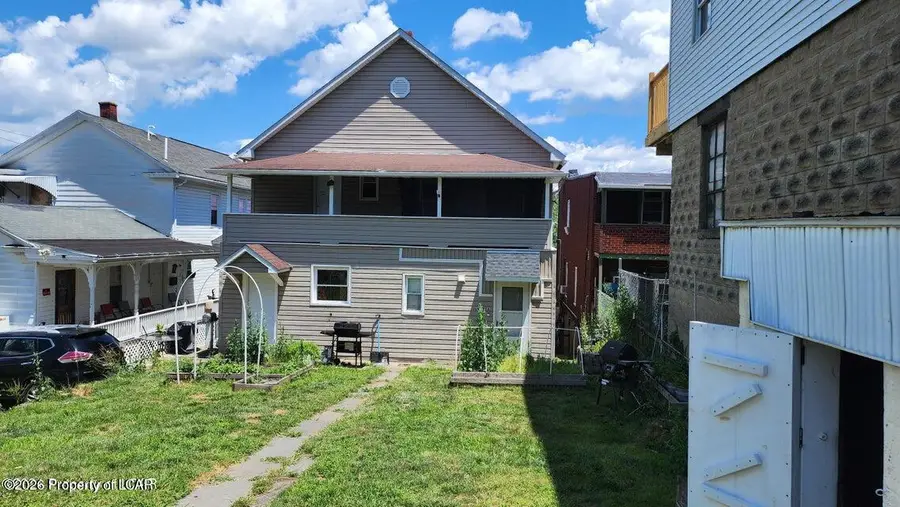 598 Main Street, Edwardsville, PA 18704 - #2