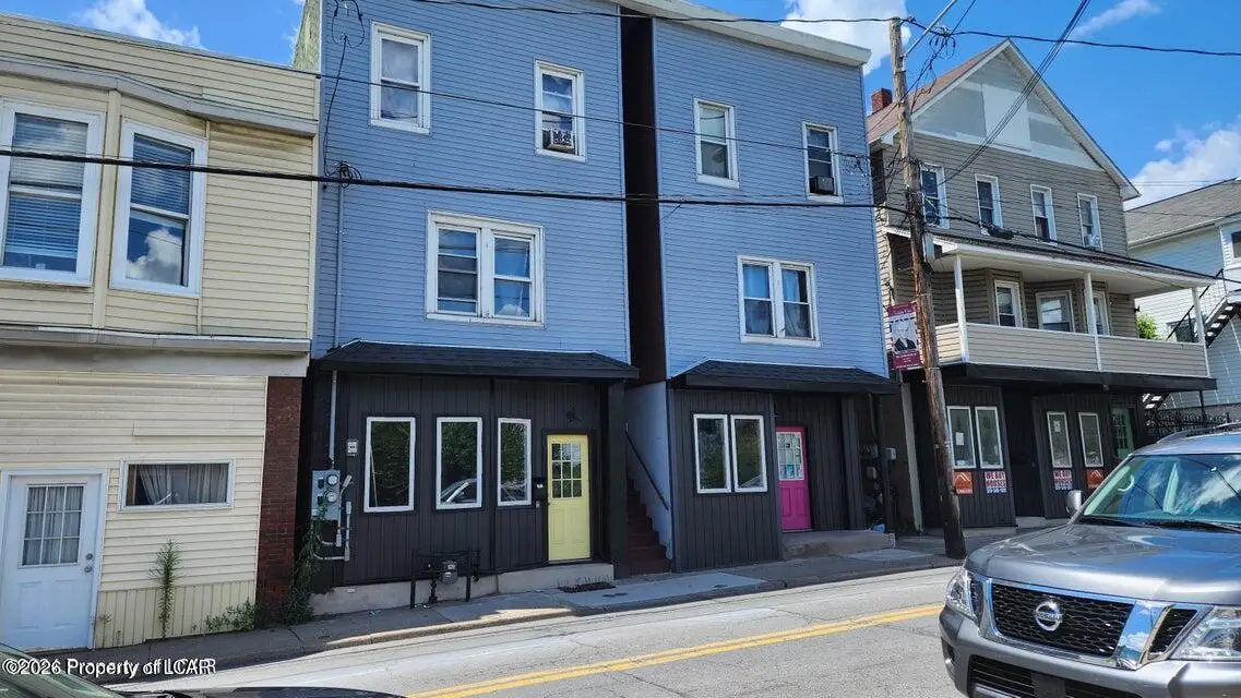 594 Main Street, Edwardsville, PA 18704 - #1