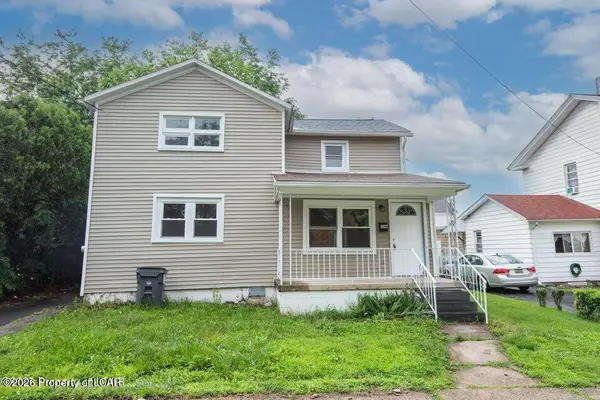 336 Spring Street, West Pittston, PA 18643