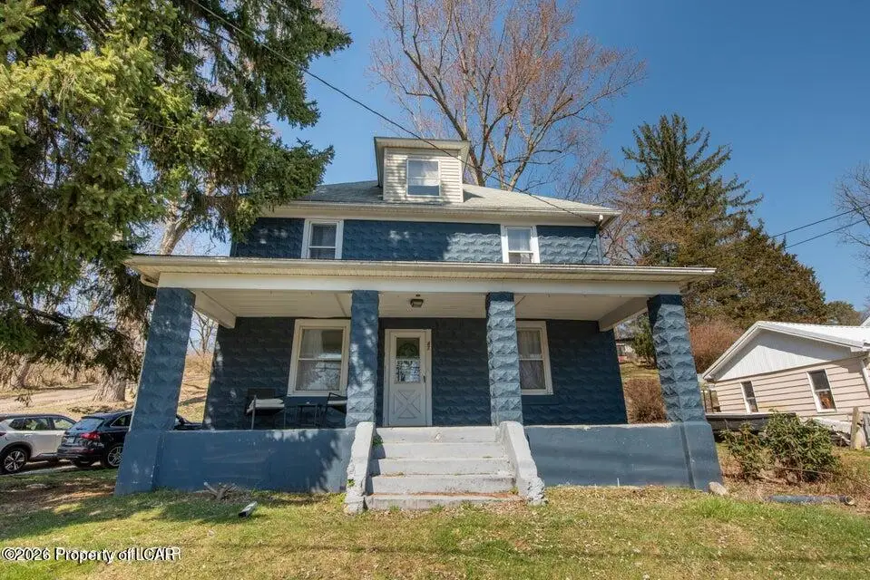 47 Sutton Road, Trucksville, PA 18708 - #1