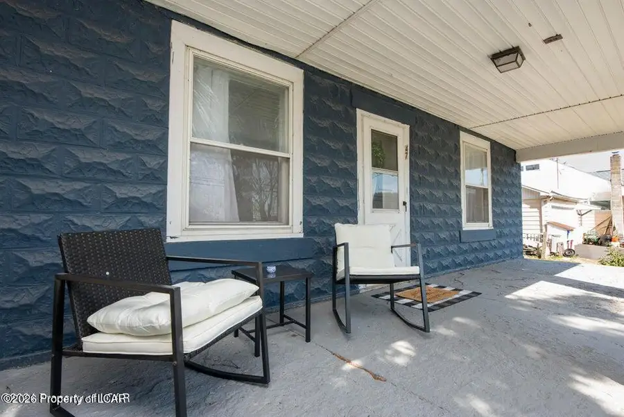 47 Sutton Road, Trucksville, PA 18708 - #2