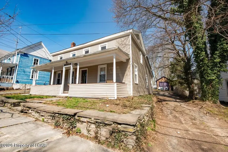 3 E Harrison Street, Tunkhannock, PA 18657 - #2