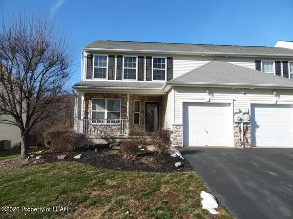 120 S Chestnut Drive, Drums, PA 18222