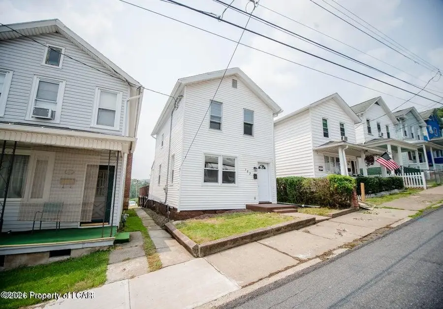 257 Gardner Street, Plymouth, PA 18651 - #2