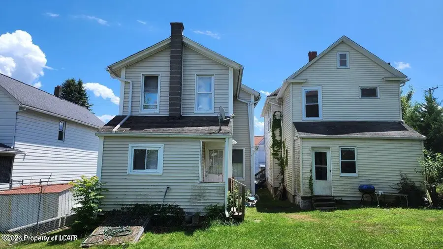 113 Hillside Avenue, Edwardsville, PA 18704 - #2