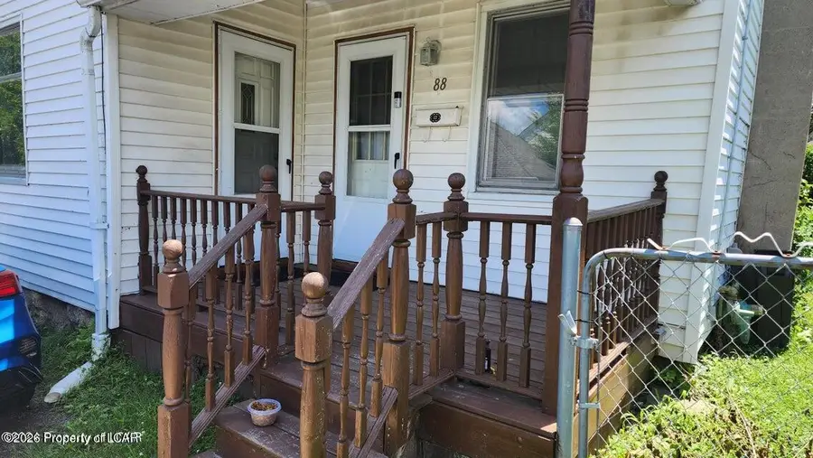 88 Bunny Lane, Edwardsville, PA 18704 - #3