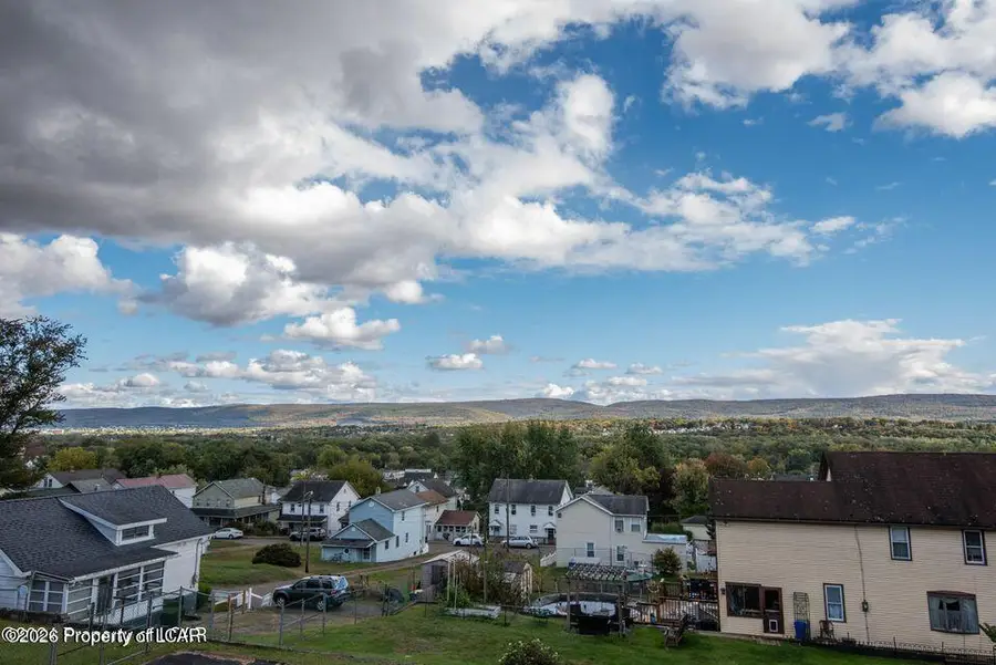 188 Franklin Street, Plymouth, PA 18651 - #3