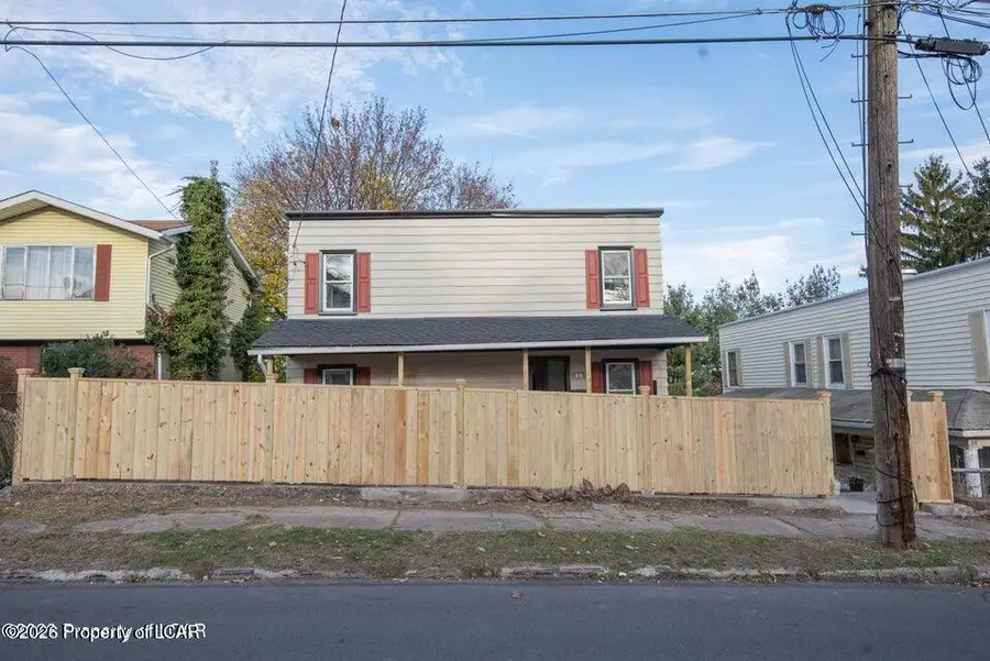 53 Cooper Street, Pringle, PA 18704 - #3