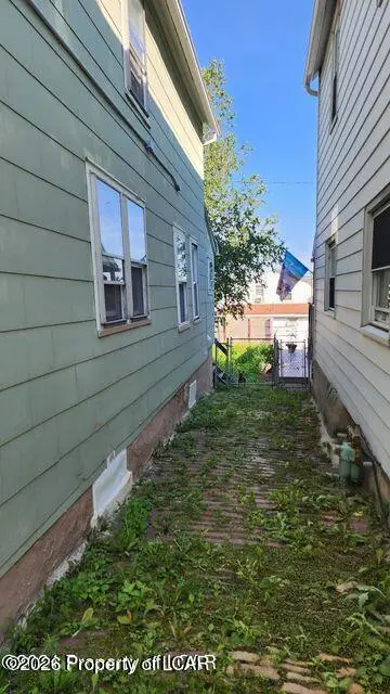 21 Rodgers Avenue, Ashley, PA 18706 - #3