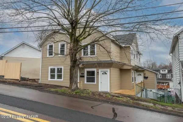 151 Robert Street, Nanticoke, PA 18634