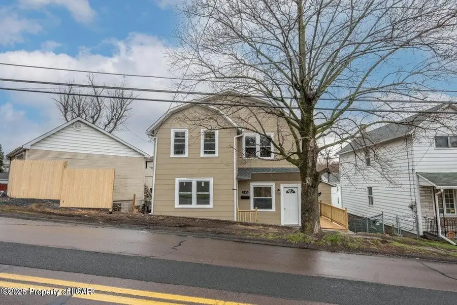 151 Robert Street, Nanticoke, PA 18634 - #3