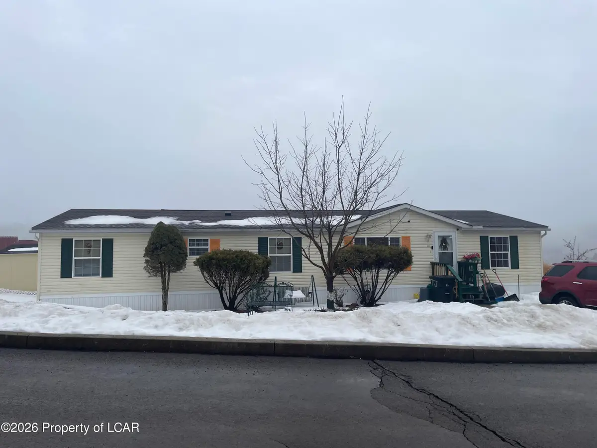 318 Echo Valley Drive, Shavertown, PA 18708 - #1