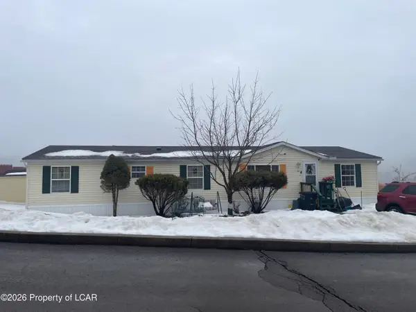 318 Echo Valley Drive, Shavertown, PA 18708