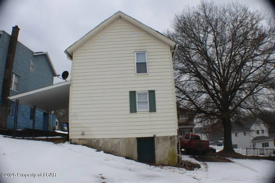 126 Oak Street, Sugar Notch, PA 18706 - #3