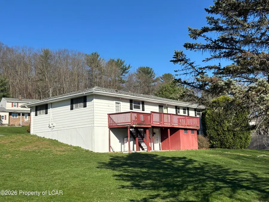 319 Turkey Path Road, Sugarloaf, PA 18249 - #3