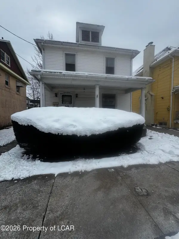 415 E Green Street, Nanticoke, PA 18634