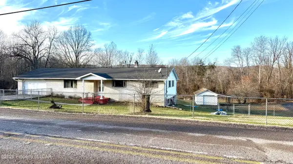 432 Newport Street, Nanticoke, PA 18634