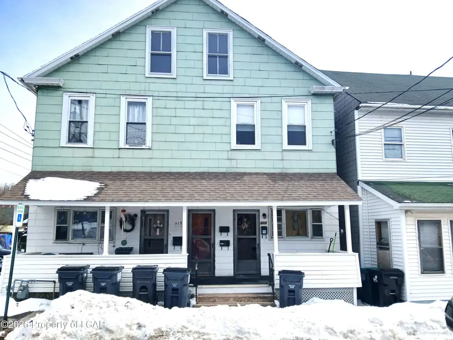 517-519 Washington Street, Freeland, PA 18224 - #2