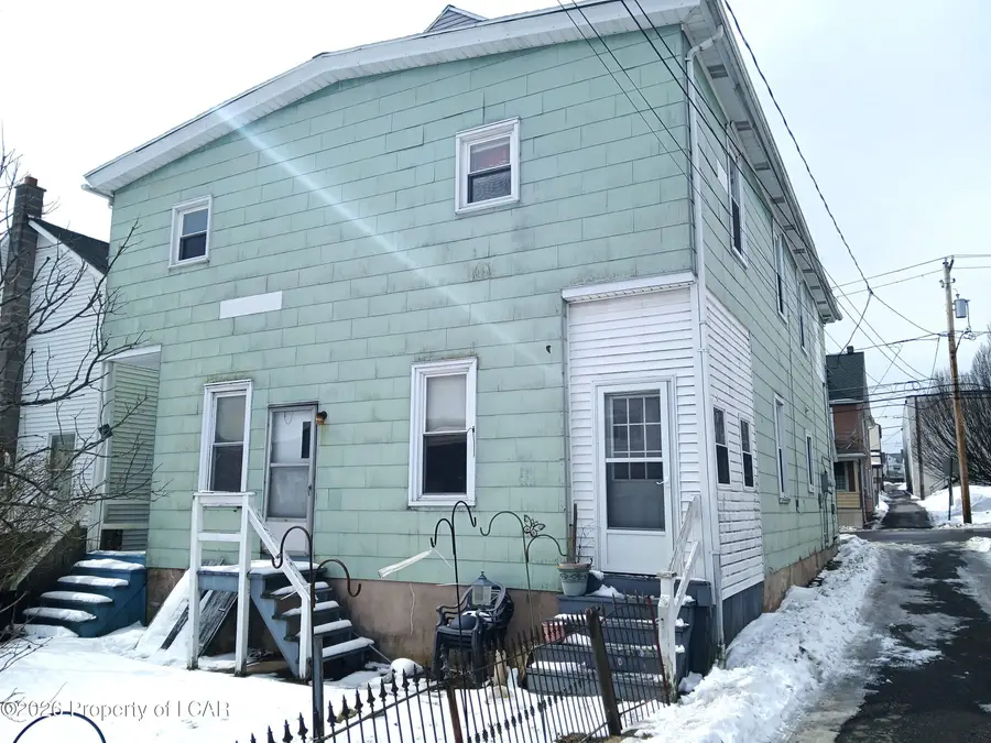 517-519 Washington Street, Freeland, PA 18224 - #3