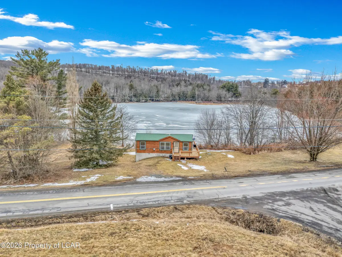 11694 State Route 3004 Highway, Springville, PA 18844 - #1