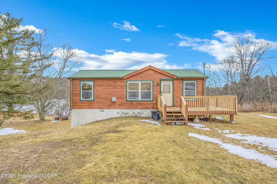 11694 State Route 3004 Highway, Springville, PA 18844 - #2